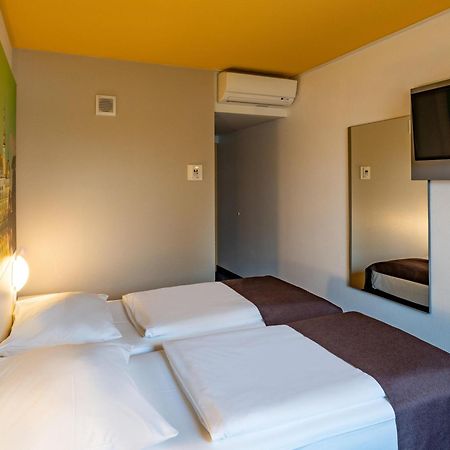B&B Hotel Hannover-Nord Eksteriør billede